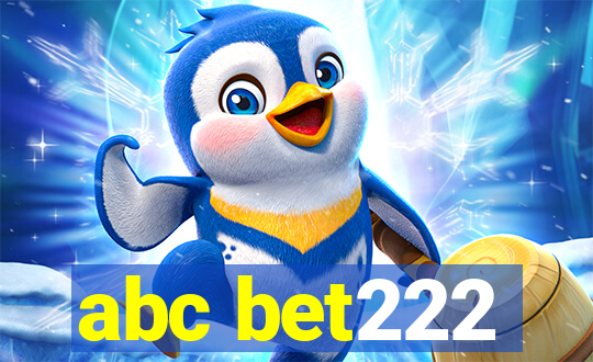 abc bet222